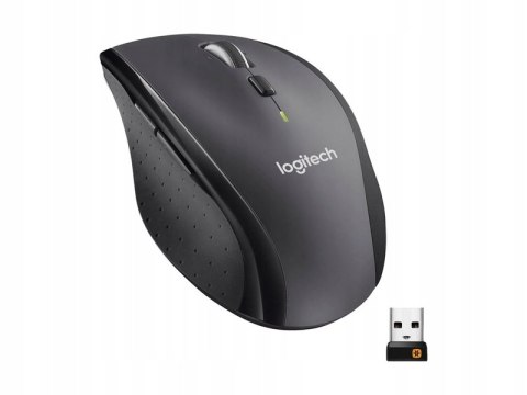 Myszka Bezprzewodowa Logitech M705 Marathon Sensor Optyczny Mocna