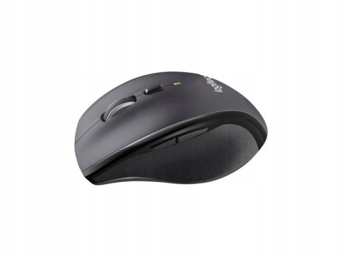 Myszka Bezprzewodowa Logitech M705 Marathon Sensor Optyczny Mocna