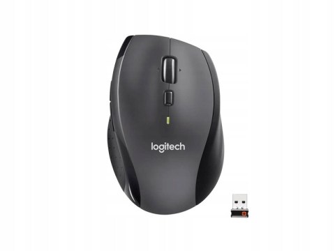 Myszka Bezprzewodowa Logitech M705 Marathon Sensor Optyczny Mocna