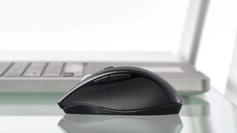 Myszka Bezprzewodowa Logitech M705 Marathon Sensor Optyczny Mocna
