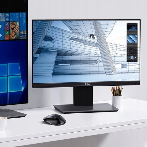Ugreen Mysz Bezprzewodowa Myszka Usb 2.4Ghz 4000 Dpi Sensor Optyczny