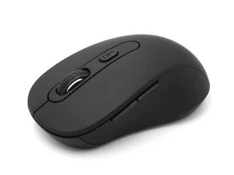 Bezprzewodowa Mysz Bluetooth 3.0 Do Telewizora, Tabletu, Pc - 1600 Dpi