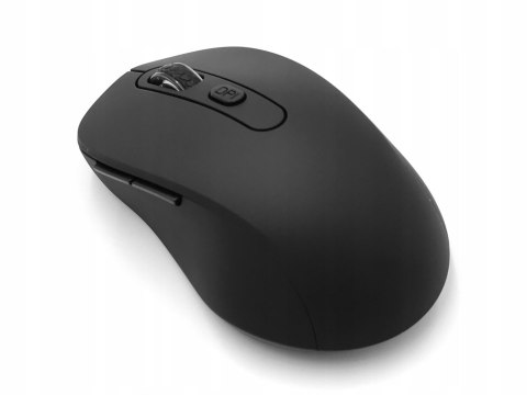 Bezprzewodowa Mysz Bluetooth 3.0 Do Telewizora, Tabletu, Pc - 1600 Dpi
