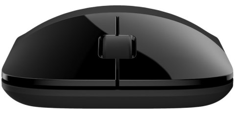 Mysz Bezprzewodowa Hp Z3700 Dual Mode Bluetooth Bateria 16Mc Czarna 758A8aa