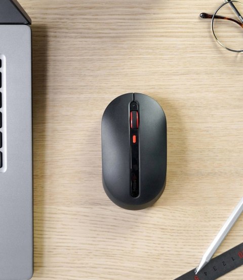 Mysz Bezprzewodowa Komputerowa Xiaomi Miiiw Usbcicha Myszka Bezprzewodowa M