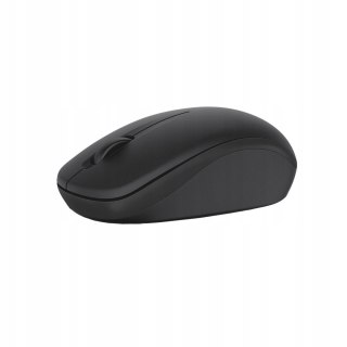 Mysz Dell Wm126 570-Aamh (Optyczna, 1000 Dpi, Kolor Czarny) Mocna