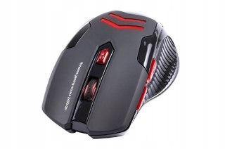 Mysz Gamingowa Bezprzewodowa Tracer Gamezone Airman Rf Nano Do Laptopa Komputera I Biura