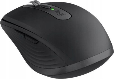 Mysz Logitech Mx Anywhere 3S Mocna Czarna Myszka Bluetooh Optyczna