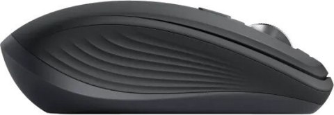 Mysz Logitech Mx Anywhere 3S Mocna Czarna Myszka Bluetooh Optyczna