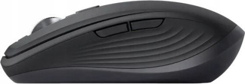 Mysz Logitech Mx Anywhere 3S Mocna Czarna Myszka Bluetooh Optyczna
