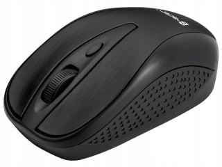 Mysz Myszka Bezprzewodowa Tracer 2,4Ghz 1600Dpi Usb Nano Mocna