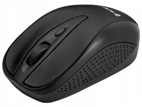 Mysz Myszka Bezprzewodowa Tracer 2,4Ghz 1600Dpi Usb Nano Mocna