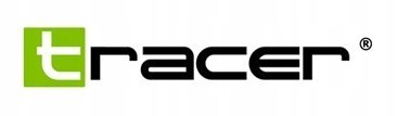Mysz Myszka Bezprzewodowa Tracer 2,4Ghz 1600Dpi Usb Nano Mocna