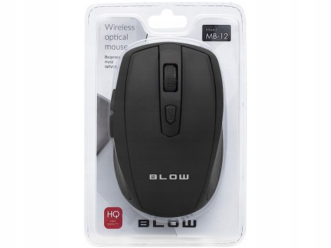 Mysz Myszka Gamingowa Bezprzewodowa Usb Do Laptopa Komputera Adapter Zestaw