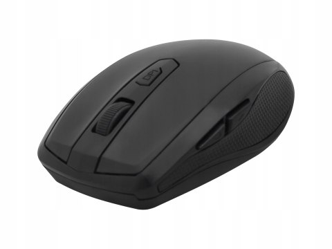 Mysz Myszka Gamingowa Bezprzewodowa Usb Do Laptopa Komputera Adapter Zestaw