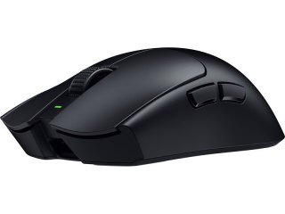 Mysz Razer Viper V3 Pro Czarna Mocna Usb 2.4 Nowoczesna Gracz