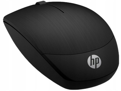Myszka Bezprzewodowa Hp X200, Regulacja Czułości, Czujnik Optyczny 6Vy95aa