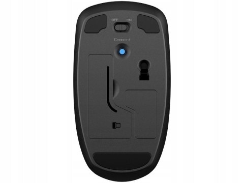 Myszka Bezprzewodowa Hp X200, Regulacja Czułości, Czujnik Optyczny 6Vy95aa