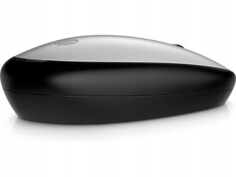 Myszka Bezprzewodowa Hp 240 Bluetooth 5.1 Żywotność Baterii Do 15Msc Srebrn