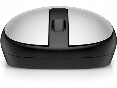 Myszka Bezprzewodowa Hp 240 Bluetooth 5.1 Żywotność Baterii Do 15Msc Srebrn