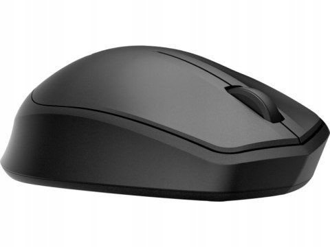 Myszka Bezprzewodowa Hp 280 Silent, Żywotność Baterii 18 Msc, Cicha 19U64aa