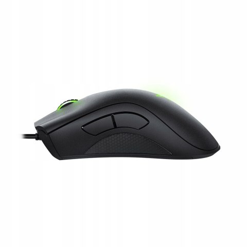 Myszka Przewodowa Razer Death Adder Essential Sensor Optyczny