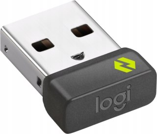 Odbiornik Usb Logitech Bolt Odbiornik - Nadajnik Mocny Odbiór