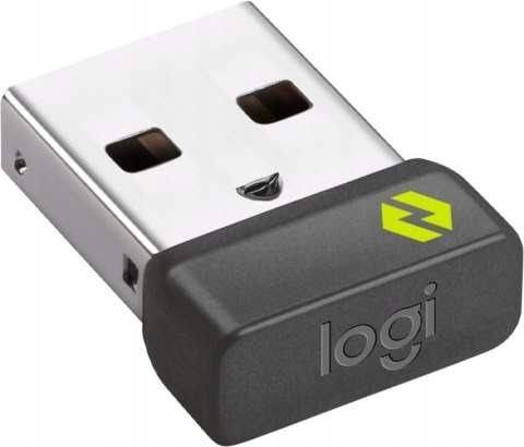 Odbiornik Usb Logitech Bolt Odbiornik - Nadajnik Mocny Odbiór