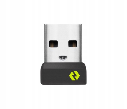 Odbiornik Usb Logitech Bolt Odbiornik - Nadajnik Mocny Odbiór