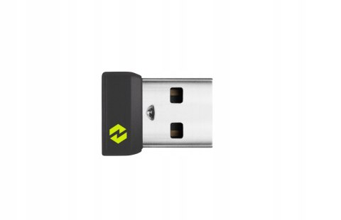 Odbiornik Usb Logitech Bolt Odbiornik - Nadajnik Mocny Odbiór