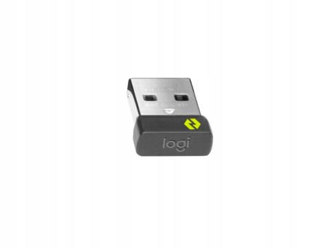 Odbiornik Usb Logitech Bolt Odbiornik - Nadajnik Mocny Odbiór
