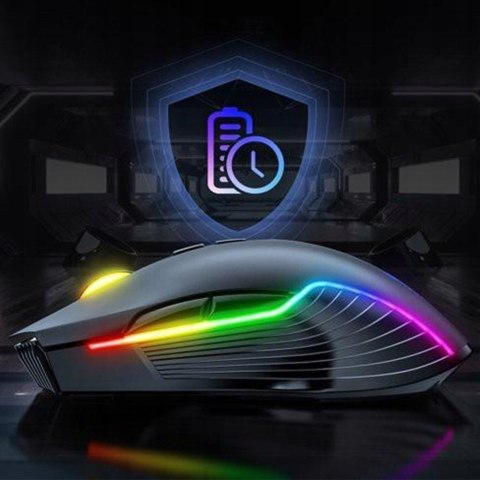 Onikuma Cw905 Myszka Bezprzewodowa Mysz Gamingowa Do Komputera Laptopa Bt