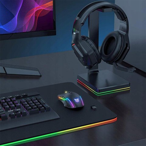 Onikuma Cw905 Myszka Bezprzewodowa Mysz Gamingowa Do Komputera Laptopa Bt