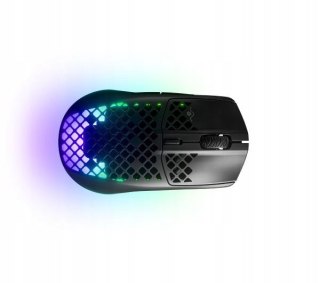 Steelseries Aerox 3 Wireless Mysz Gamingowa 18000 Dpi Czarna 2022