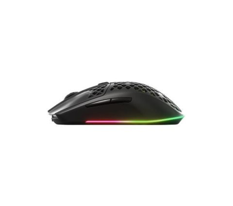 Steelseries Aerox 3 Wireless Mysz Gamingowa 18000 Dpi Czarna 2022