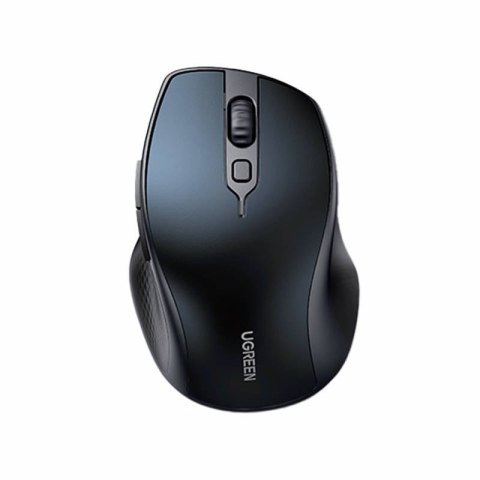 Ugreen Myszka Komputerowa Mysz Bezprzewodowa Usb 2400Dpi Bluetooth 2.4G 10M