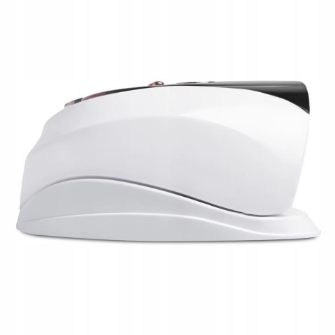 Lampa Do Paznokci Dual Led Uv Manicure Hybrydy Żele Clavier Q4 256 W