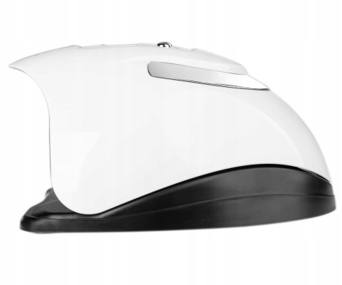 Lampa Do Paznokci Uv Dual Led Sun X7 Max 180W Mocna Biała Ultrafiolet