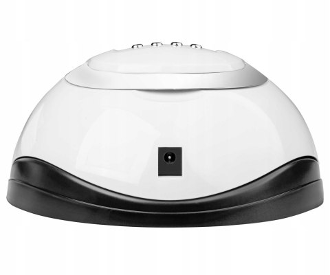 Lampa Do Paznokci Uv Dual Led Sun X7 Max 180W Mocna Biała Ultrafiolet