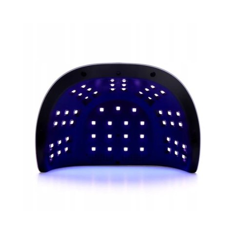 Lampa Do Paznokci Uv Led Q4 256W Manicure Pedicure Hybrydy Żele
