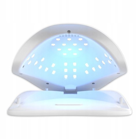 Lampa Sunnail X 54W Super Mocna I Szybka Mocna Biała Ultrafiolet