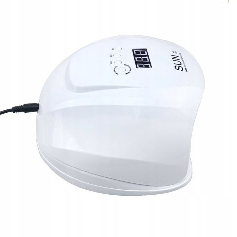Lampa Sunnail X 54W Super Mocna I Szybka Mocna Biała Ultrafiolet