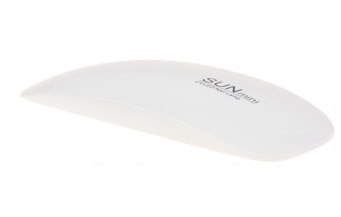 Lampa Uv Do Paznokci Mostek Led Na Hybrydy Żele Do Utwardzania Przenośna