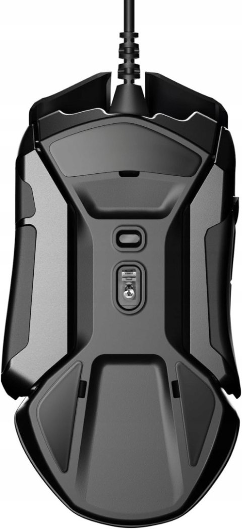 Mysz Gamingowa Steelseries Rival 600 Podświetlana Rgb Mocna Led