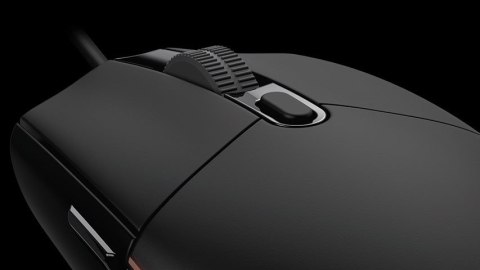 Mysz Logitech G102 Lightsync - Black Czarna Mocna Usb Myszka