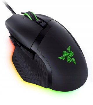 Mysz Razer Basilisk V3 Mocna Czarna Myszka Usb Razer Do Laptopa