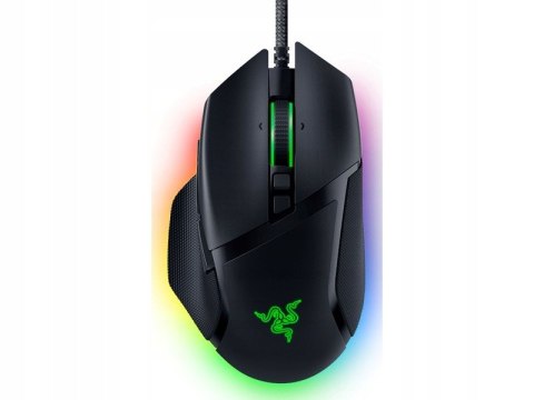 Mysz Razer Basilisk V3 Mocna Czarna Myszka Usb Razer Do Laptopa