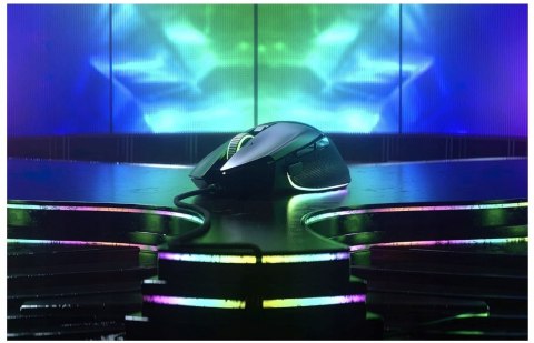 Mysz Razer Basilisk V3 Mocna Czarna Myszka Usb Razer Do Laptopa