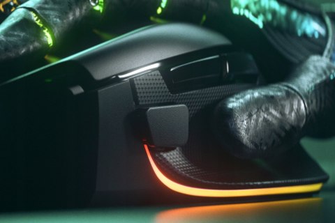 Mysz Razer Basilisk V3 Mocna Czarna Myszka Usb Razer Do Laptopa