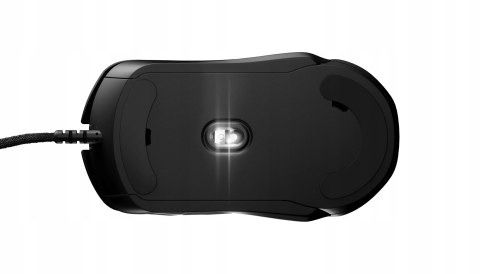 Myszka Przewodowa Steelseries Rival 5 Sensor Optyczny Mocna Czarna Led